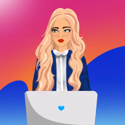 Crypto Tech Women #7487