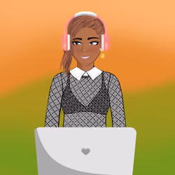 Crypto Tech Women #7706
