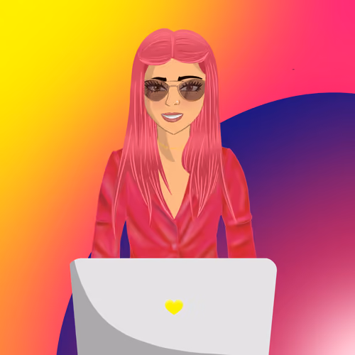 Crypto Tech Women #1469