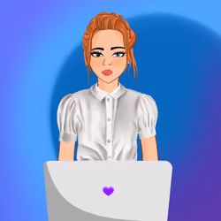 Crypto Tech Women #3042