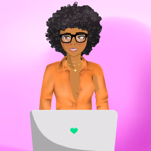 Crypto Tech Women #1294