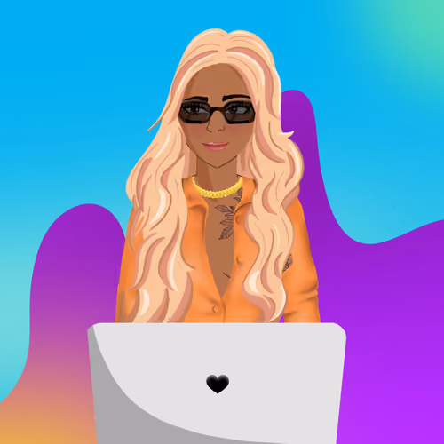 Crypto Tech Women #2273