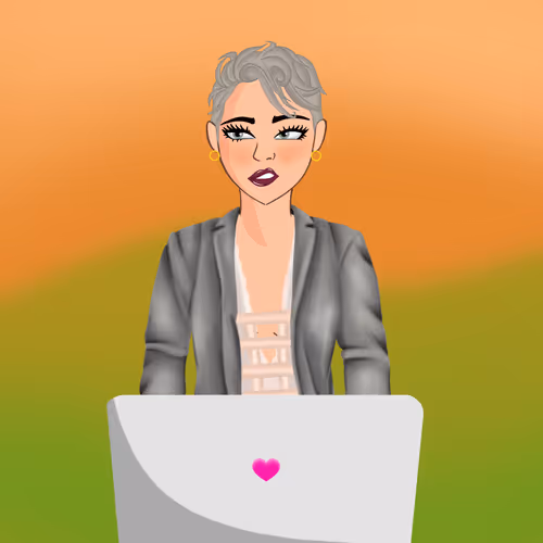 Crypto Tech Women #4001