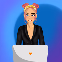 Crypto Tech Women #8428