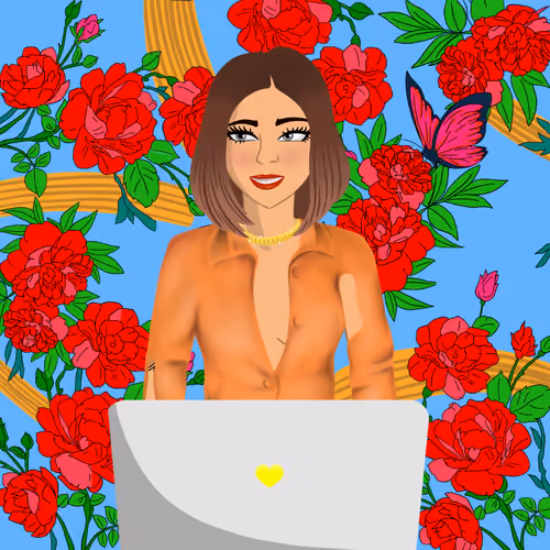Crypto Tech Women #8777