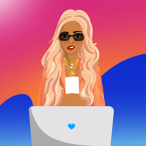 Cryptotechwomennft