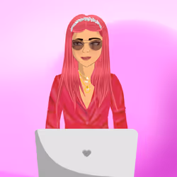 Crypto Tech Women #8654