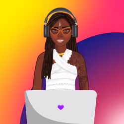 Crypto Tech Women #2413
