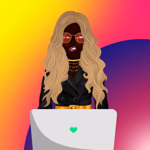 Cryptotechwomennft