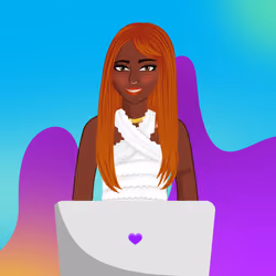 Crypto Tech Women #1395