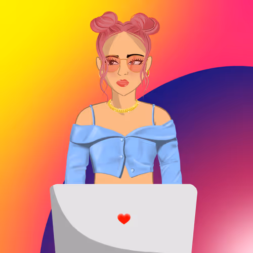 Crypto Tech Women #4582