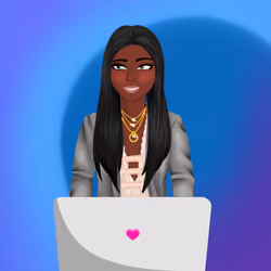 Crypto Tech Women #263