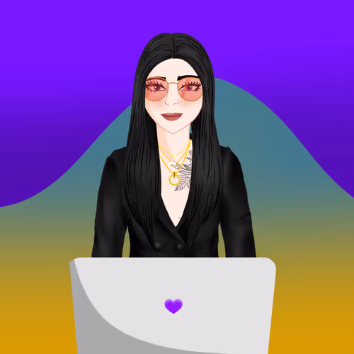 Cryptotechwomennft