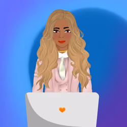 Crypto Tech Women #703