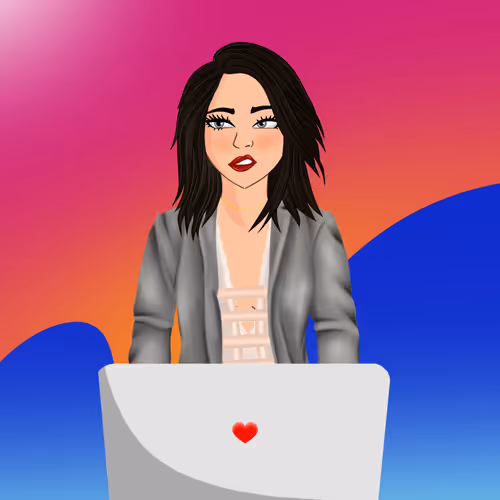 Crypto Tech Women #4557