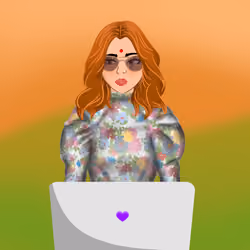 Crypto Tech Women #1113