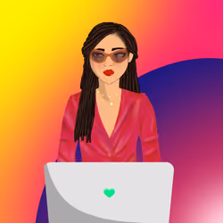 Crypto Tech Women #2749