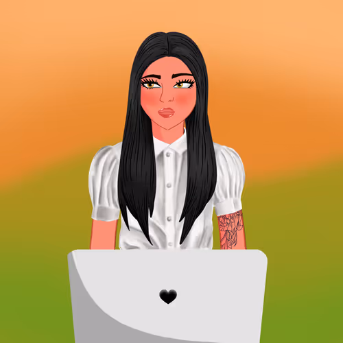 Crypto Tech Women #7699