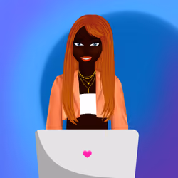 Crypto Tech Women #6099