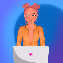 Crypto Tech Women #5730