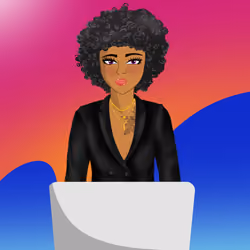 Crypto Tech Women #5793
