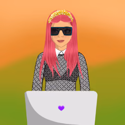 Crypto Tech Women #3473