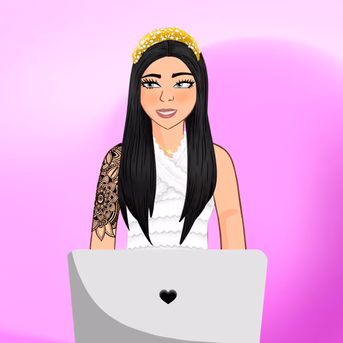 Crypto Tech Women #4839