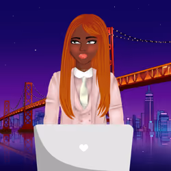 Crypto Tech Women #4492