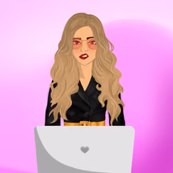 Crypto Tech Women #511