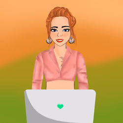 Crypto Tech Women #1046