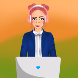 Crypto Tech Women #829