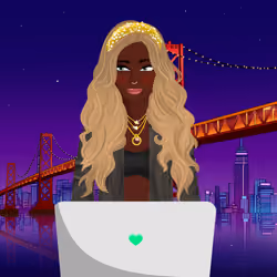 Crypto Tech Women #6155