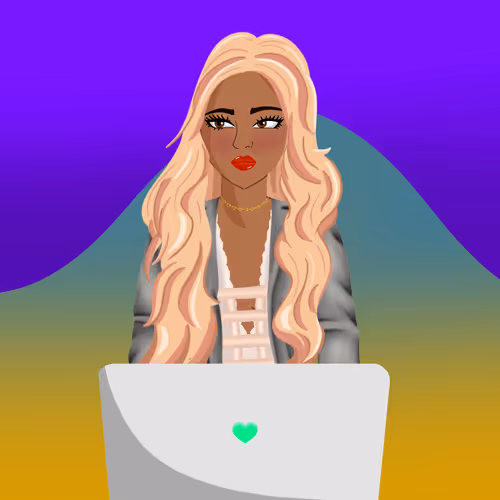 Cryptotechwomennft