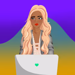 Crypto Tech Women #2427