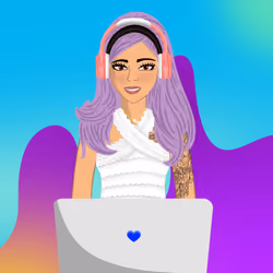 Crypto Tech Women #1510