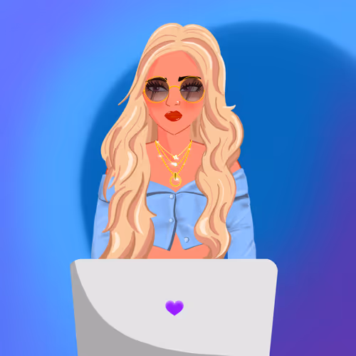 Cryptotechwomennft