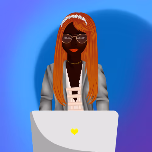 Cryptotechwomennft