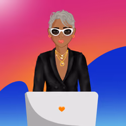 Crypto Tech Women #2710