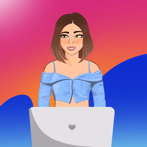 Crypto Tech Women #7405