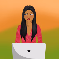 Crypto Tech Women #6963