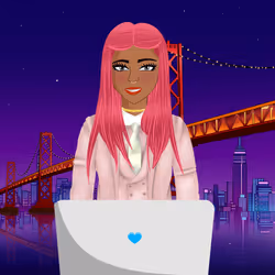 Crypto Tech Women #7166