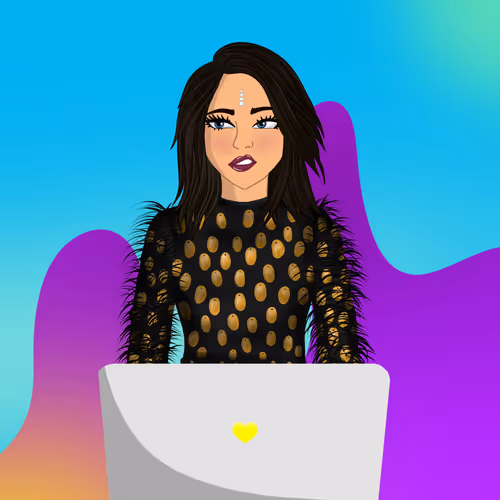 Cryptotechwomennft