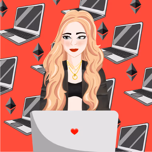 Cryptotechwomennft