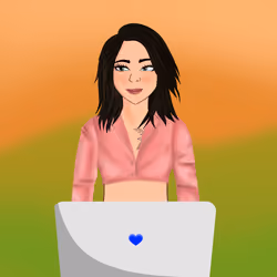 Crypto Tech Women #4986