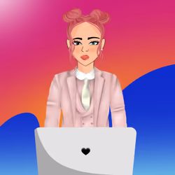 Crypto Tech Women #3365