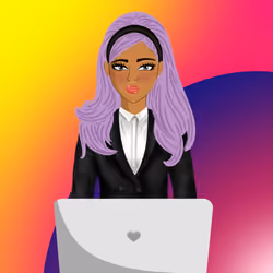 Crypto Tech Women #5810