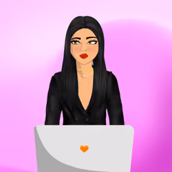 Crypto Tech Women #3112