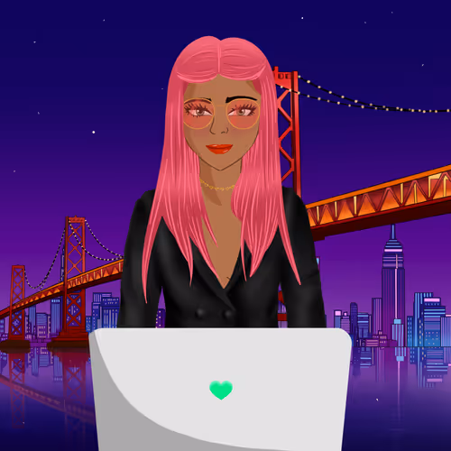 Cryptotechwomennft