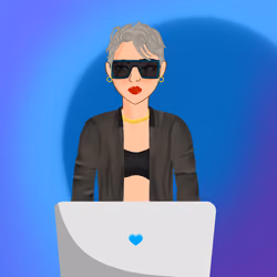 Crypto Tech Women #8692