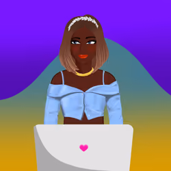 Crypto Tech Women #68